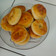 Cooksnap dari Gangga Mahareza untuk resep Donat maizena menul (1000 an) cocok buat acara yasinan