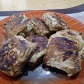 El cooksnap de 🇦🇷Patricia PATO Martinez🇦🇷 cuando hizo Tostadas francesas al estilo argentino.