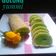 Cooksnap dari Bunda Ais untuk resep Mochi gulung