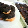Cooksnap dari Lidya untuk resep Donat ala j.co