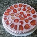 El cooksnap de patricia varela diaz cuando hizo Tarta de petit suisse .