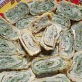 Cooksnap dari Dzulaily Afriana untuk resep Dargul Bayam Rawit