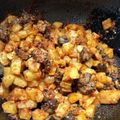 Cooksnap dari Kustriana Handayani untuk resep Sambal kentang hati ayam