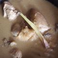 Cooksnap dari Hello, Z! untuk resep Tongseng ayam tidak pedas (for baby)