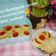 Cooksnap dari Yani Sudaryo untuk resep Strawberry Thumbprint Cookies