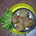 Cooksnap dari Mava Rizfianda untuk resep Perkedel kentang