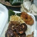 Cooksnap dari Dina Yuandha untuk resep #16.Semur Jengkol Betawi + Tips👍👍