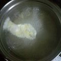 El cooksnap de veronicaabdala37 cuando hizo Té de Jengibre y Limón.