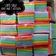 Cooksnap dari Ade Mumun Mae untuk resep Lapis Sagu (Pepe) Rainbow #pr_lapistradisional