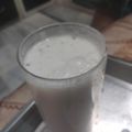 Gunjan Gupta का कुकस्नैप जब उन्होंने पंजाबी लस्सी (Punjabi lassi recipe in hindi) बनाया था।