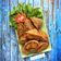 Cooksnap dari Hesti Hauraa Yusuf untuk resep TAHU WALIK (Isi ikan tuna + wortel)