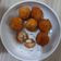 Cooksnap dari Dyah Isnaini Puspitasari untuk resep Bitterbalen Kornet Oregano, snack lezat bergizi ;) 