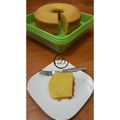 Cooksnap dari dcoop untuk resep BOLU KEJU 4 TELUR PANCI PRESTO anti gagal