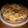 El cooksnap de Sabri Perez cuando hizo Torta de manzana invertida.