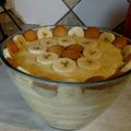 melisa.e.buffkin's cooksnap of when they made Southern Banana Pudding.