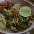 Cooksnap dari Putri Solita untuk resep Soto Koyah Surabaya