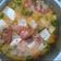 Cooksnap của Tùng Thế khi họ làm theo món Canh đậu hủ cá - cà chua trứng