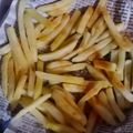Falguni Shah's cooksnap of when they made મસાલા ફ્રેંચ ફ્રાઈસ (Masala French Fries Recipe In Gujarati).