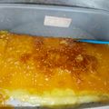 Cooksnap dari Cici Utami untuk resep Bingka Singkong Karamel Kukus
