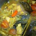Cooksnap dari Dwi Apriani untuk resep Tongseng Ayam