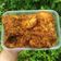 Cooksnap dari Nanda Oktavia untuk resep Serundeng Kelapa Ayam Manis