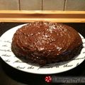 Cooksnap από μικρή πίπη στη συνταγή Κεικ πορτοκάλι Τυνησίας