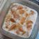 Cooksnap dari Aminah untuk resep Snack Mpasi puding susu biskuit 11m+