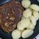 El cooksnap de Camila Navarrete Santiesteban cuando hizo Tortilla de jurel enlatado.