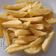 Cooksnap dari Jennifer Steffany untuk resep FRENCH FRIES Crispy