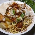 Cooksnap dari Lionie Adi untuk resep Mie Kopyok khas Semarang