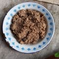 Cooksnap dari Oliveia Faizin untuk resep Mengolah dan menyimpan kulit pisang