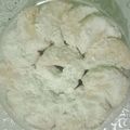 Cooksnap dari Eka Pahlawati untuk resep Putri Salju