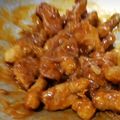 Cooksnap dari Yuliawati Lia untuk resep Ikan dori asam manis