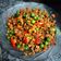Cooksnap dari Erna Sari untuk resep Ulukuteuk Oncom Leunca Pete Kemangi #masakan khas Jawa Barat