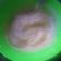 El cooksnap de Maichu Banegas cuando hizo Crema pastelera.
