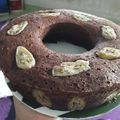Cooksnap dari Mumtazah Amoorea untuk resep Brownies kukus simple