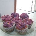 El cooksnap de lore cuando hizo Cupcakes con Buttercream 🎊🎂😎.