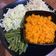 Cooksnap dari eltrixie untuk resep 22. Urap Sayuran (anti basi)