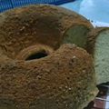 Cooksnap dari Mienny Dolphin untuk resep Bolu Pisang