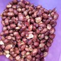 Cooksnap dari Diah Adiba untuk resep Kacang Pedas Manis
