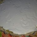 El cooksnap de norma Arguello cuando hizo Lemon Pie 🍋.