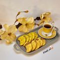 کوک اسنپ 👩‍🍳Hamideh بعد از امتحان کردن شیرینی هلالی گردویی.