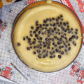 El cooksnap de Su cuando hizo Budín de pan al horno.