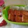 Cooksnap dari Sofia_ind untuk resep Gabin isi rogut (roti kabin isi)