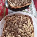 El cooksnap de MIKYRO cuando hizo Bizcochuelo marmolado rápido y fácil.