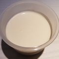 Chia Feng Liu 的 鮮奶奶酪 cooksnap