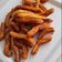 Lőrincz Andrea Cooksnap-ja, amikor elkészítette a(z) Rumos churros receptet.