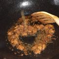 Cooksnap dari Rena Kartina untuk resep Babat goreng madura