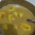 Cooksnap dari Ayu Rachmania untuk resep Kolak Pisang Kepok Mantul