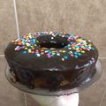 El cooksnap de Sarita_go cuando hizo Torta de coco y miel.